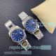 Clean Factory Swiss Replica Rolex Datejust II 126334 Blue Face Oyster Watch 41MM (9)_th.jpg